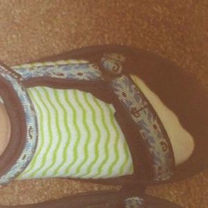 Meet your Posher, Marion